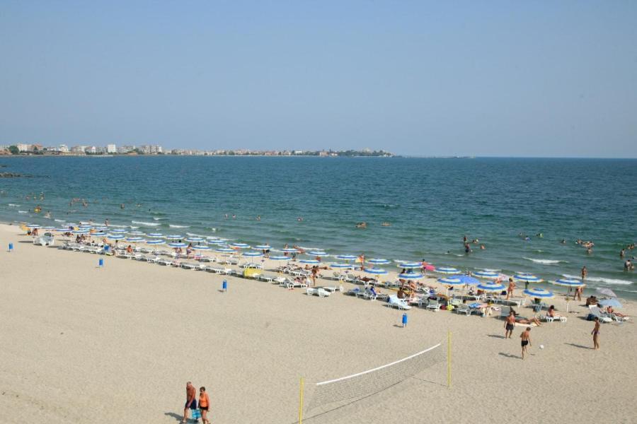 Festa Studio Pomorie Kültér fotó